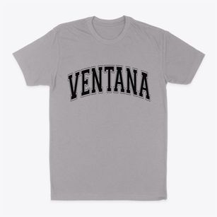 Ventana Arizona Varsity Classic Dad T-Shirt