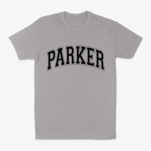 Parker South Carolina Varsity Classic Dad T-Shirt