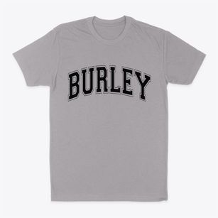 Burley Idaho Varsity Classic Dad T-Shirt