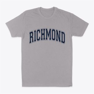 Richmond Missouri Varsity Classic Dad T-Shirt