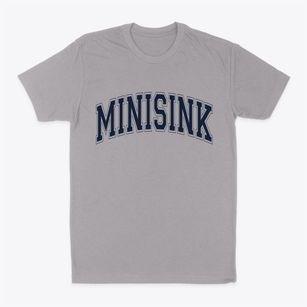 Minisink New York Varsity Classic Dad T-Shirt
