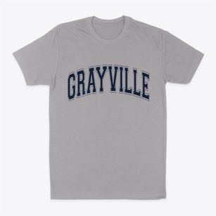 Grayville Illinois Varsity Classic Dad T-Shirt