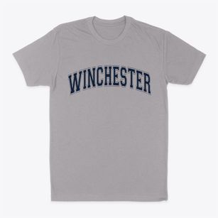 Winchester Nevada Varsity Classic Dad T-Shirt