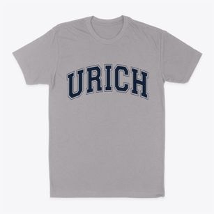 Urich Missouri Varsity Classic Dad T-Shirt