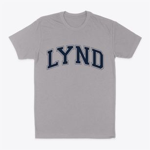 Lynd Minnesota Varsity Classic Dad T-Shirt