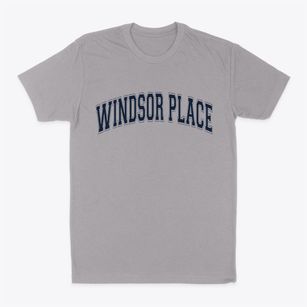 Windsor Place Missouri Varsity Classic Dad T-Shirt