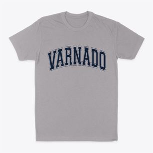 Varnado Louisiana Varsity Classic Dad T-Shirt