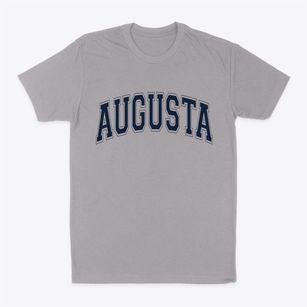 Augusta Missouri Varsity Classic Dad T-Shirt