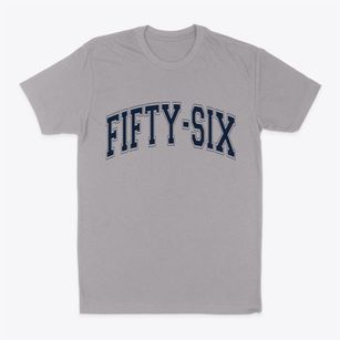 Fifty-six Arkansas Varsity Classic Dad T-Shirt
