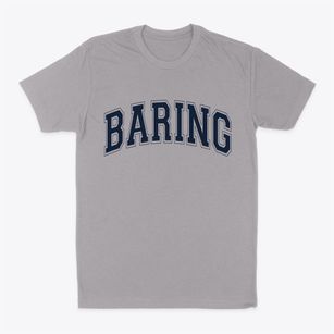 Baring Missouri Varsity Classic Dad T-Shirt
