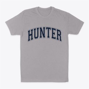 Hunter Missouri Varsity Classic Dad T-Shirt