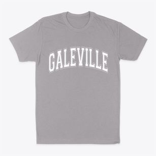 Galeville New York Varsity Classic Dad T-Shirt
