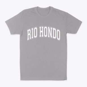 Rio Hondo Texas Varsity Classic Dad T-Shirt