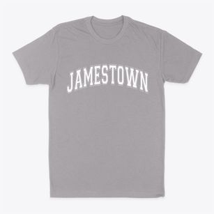 Jamestown Ohio Varsity Classic Dad T-Shirt