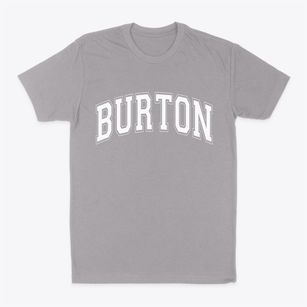 Burton Ohio Varsity Classic Dad T-Shirt