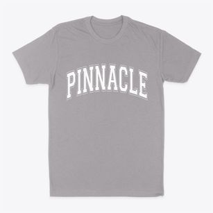 Pinnacle North Carolina Varsity Classic Dad T-Shirt