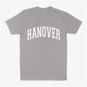 Hanover Kansas Varsity Classic Dad T-Shirt