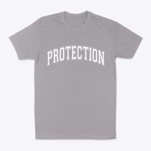 Protection Kansas Varsity Classic Dad T-Shirt