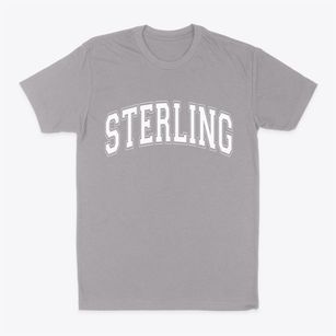 Sterling Ohio Varsity Classic Dad T-Shirt