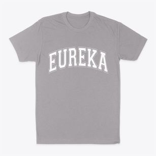 Eureka Missouri Varsity Classic Dad T-Shirt
