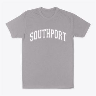 Southport New York Varsity Classic Dad T-Shirt