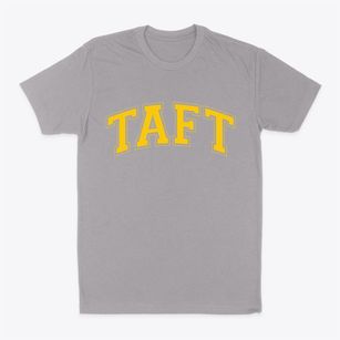 Taft Florida Varsity Classic Dad T-Shirt