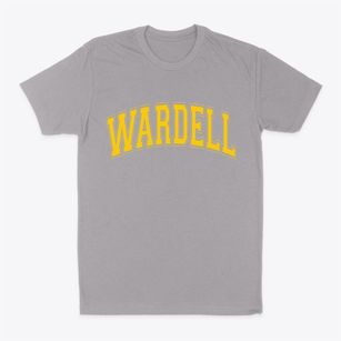 Wardell Missouri Varsity Classic Dad T-Shirt
