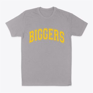 Biggers Arkansas Varsity Classic Dad T-Shirt