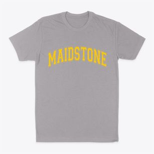 Maidstone Vermont Varsity Classic Dad T-Shirt