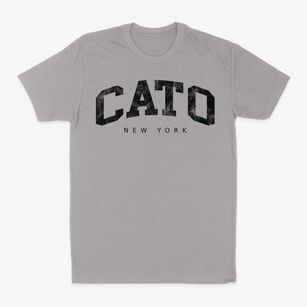 Cato New York Urban Vibe Classic Dad T-Shirt