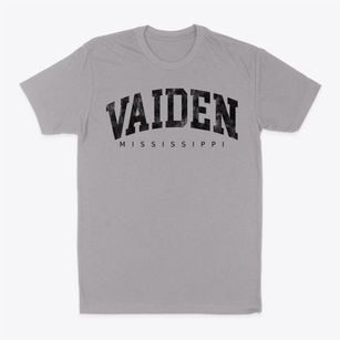 Vaiden Mississippi Urban Vibe Classic Dad T-Shirt