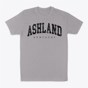 Ashland Kentucky Urban Vibe Classic Dad T-Shirt