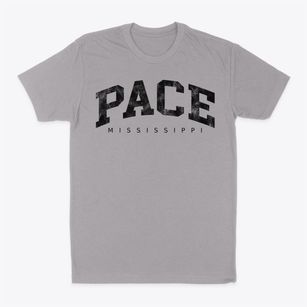 Pace Mississippi Urban Vibe Classic Dad T-Shirt