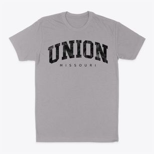 Union Missouri Urban Vibe Classic Dad T-Shirt