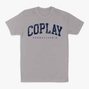 Coplay Pennsylvania Urban Vibe Classic Dad T-Shirt