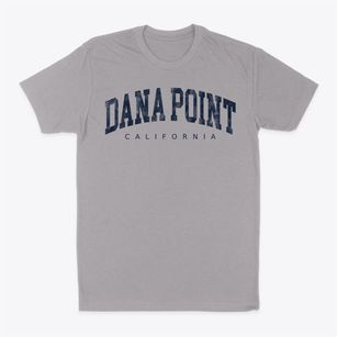Dana Point California Urban Vibe Classic Dad T-Shirt
