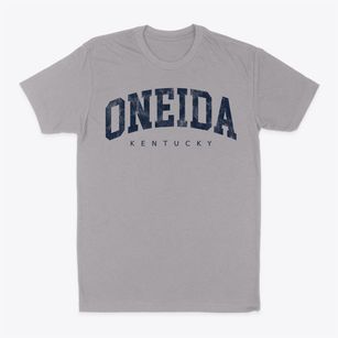 Oneida Kentucky Urban Vibe Classic Dad T-Shirt