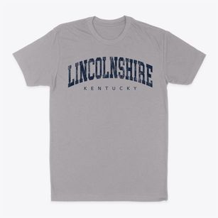 Lincolnshire Kentucky Urban Vibe Classic Dad T-Shirt
