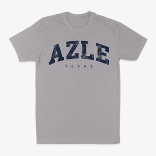 Azle Texas Urban Vibe Classic Dad T-Shirt