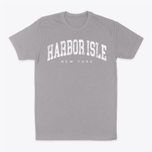 Harbor Isle New York Urban Vibe Classic Dad T-Shirt