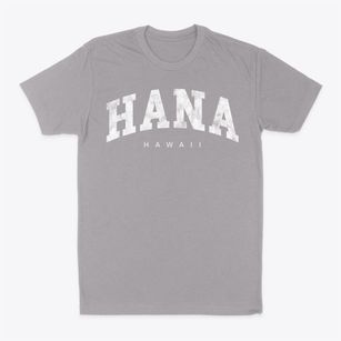 Hana Hawaii Urban Vibe Classic Dad T-Shirt