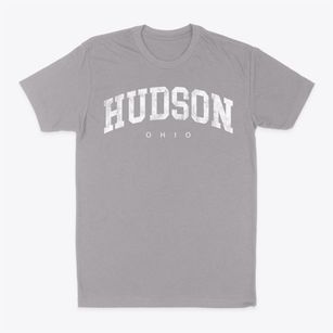 Hudson Ohio Urban Vibe Classic Dad T-Shirt