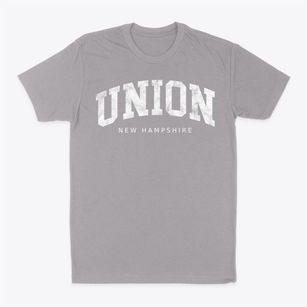 Union New Hampshire Urban Vibe Classic Dad T-Shirt