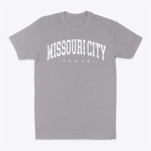 Missouri City Texas Urban Vibe Classic Dad T-Shirt