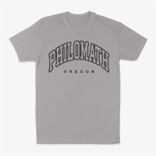 Philomath Oregon Inline Classic Dad T-Shirt