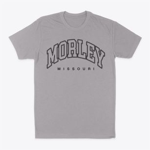 Morley Missouri Inline Classic Dad T-Shirt