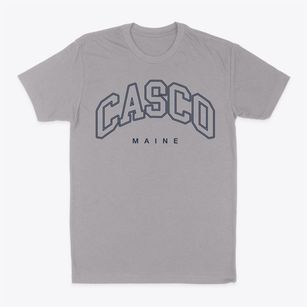 Casco Maine Inline Classic Dad T-Shirt