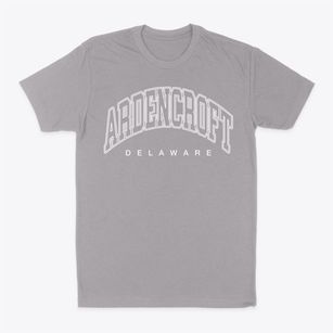 Ardencroft Delaware Inline Classic Dad T-Shirt