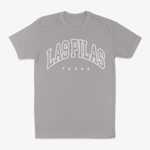 Las Pilas Texas Inline Classic Dad T-Shirt