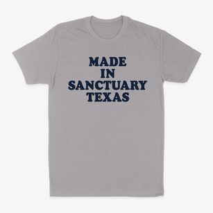 Sanctuary Texas Classic 70s Classic Dad T-Shirt
